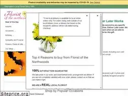 Sites similar to floristsclearwater.com