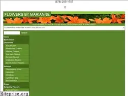 Sites similar to floristseabrooknh.com