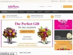 Sites similar to floristsonline.net