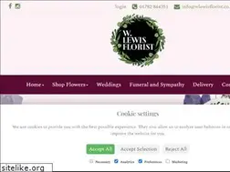 Sites similar to floristsstokeontrent.co.uk