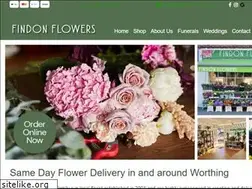 Sites similar to floristsussex.co.uk