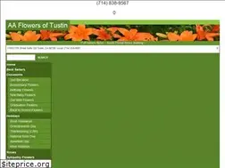 Sites similar to floristtustin.com