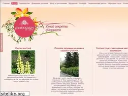 Sites similar to floristua.com.ua
