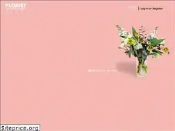 Sites similar to floristupmystreet.co.uk