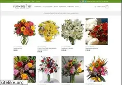 Sites similar to floristvancouver.com