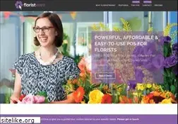 Sites similar to floristware.com