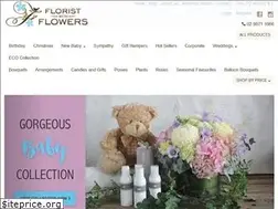 Sites similar to floristwithflowers.com.au