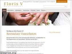 Sites similar to florisv.nl