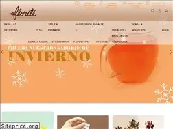 Sites similar to floriteshop.com