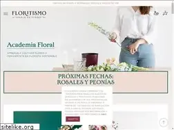 Sites similar to floritismo.com