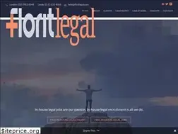 Sites similar to floritlegal.com