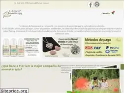 Sites similar to florium.com.mx