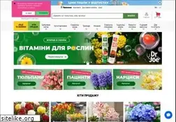 Sites similar to florium.net.ua