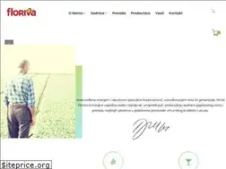 Sites similar to floriva.com