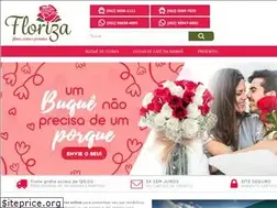 Sites similar to floriza.com.br