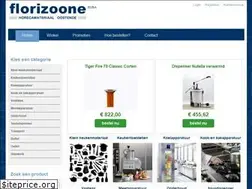 Sites similar to florizoonehoreca.be
