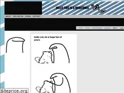Sites similar to florkofcows.com