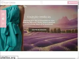 Sites similar to florlinda.com.br