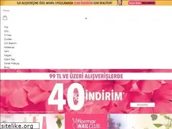 Sites similar to flormar.com.tr