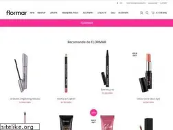 Sites similar to flormar.md