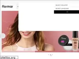 Sites similar to flormar.net