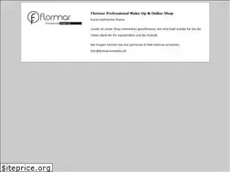 Sites similar to flormarcosmetics.ch