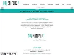 Sites similar to flormartinez.com