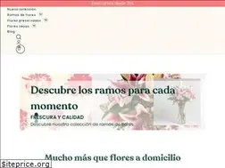 Sites similar to flormoments.com