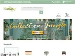 Sites similar to flornitur.fr