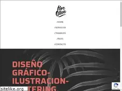 Sites similar to floroliva.com.ar