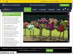 Sites similar to florov.com