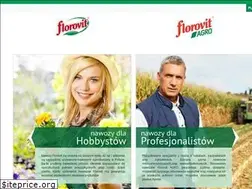 Sites similar to florovit.pl