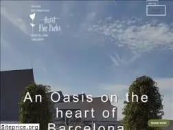 Sites similar to florparks.es