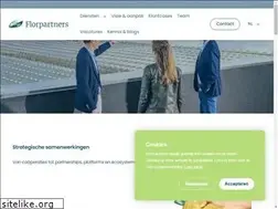 Sites similar to florpartners.nl