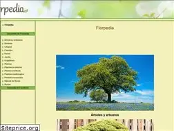 Sites similar to florpedia.com