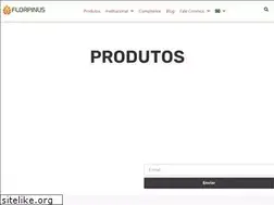 Sites similar to florpinus.com.br