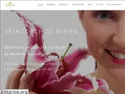 Sites similar to florplant.cz