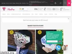 Sites similar to florpro.ru