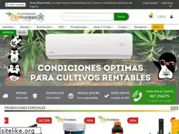 Sites similar to florprohibida.com