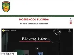 Sites similar to florries.co.za