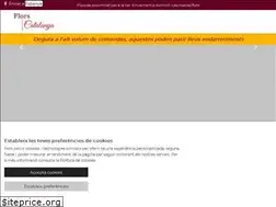 Sites similar to florscatalunya.cat