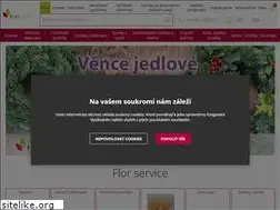 Sites similar to florservice.cz