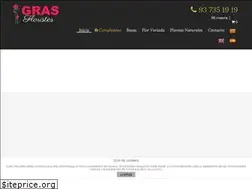 Sites similar to florsgras.com