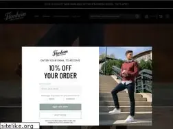 Sites similar to florsheim.com.au