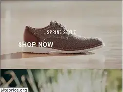 Sites similar to florsheim.com