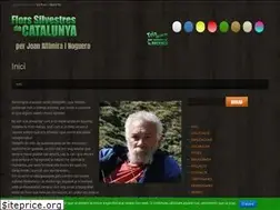 Sites similar to florssilvestresdecatalunya.com