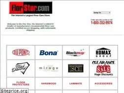 Sites similar to florstor.com