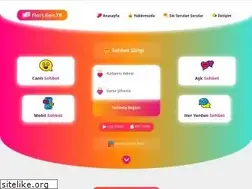 Sites similar to flort.gen.tr