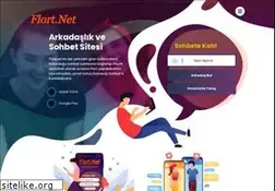 Sites similar to flort.net
