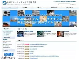 Sites similar to flortc.com